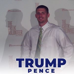 Meet your Posher, Nick